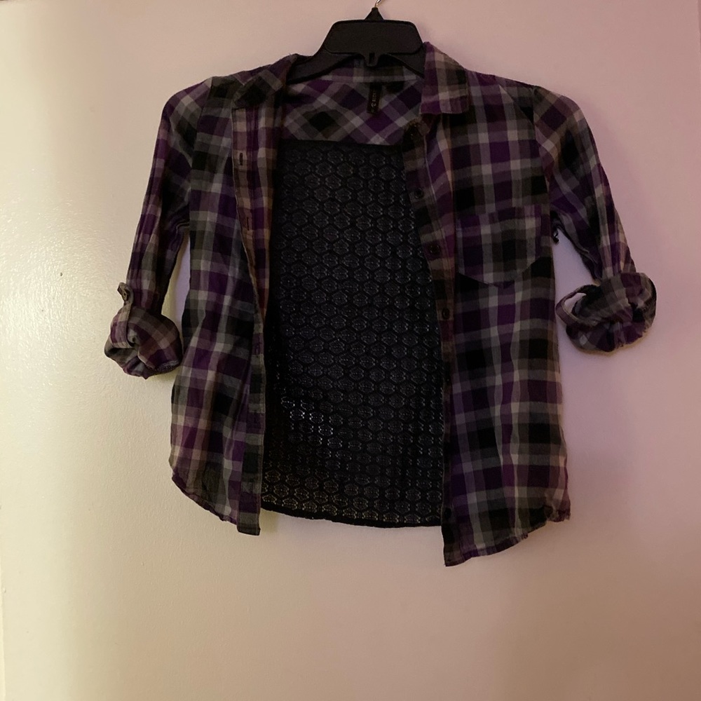Flannel